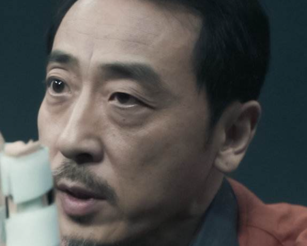 演员宁理吃10年软饭妻子表示支持做其他事你不快乐