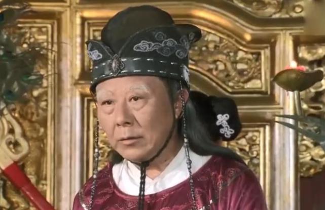 他是来自河北的太监曾是魏忠贤上司却被恩将仇报惨死宫中