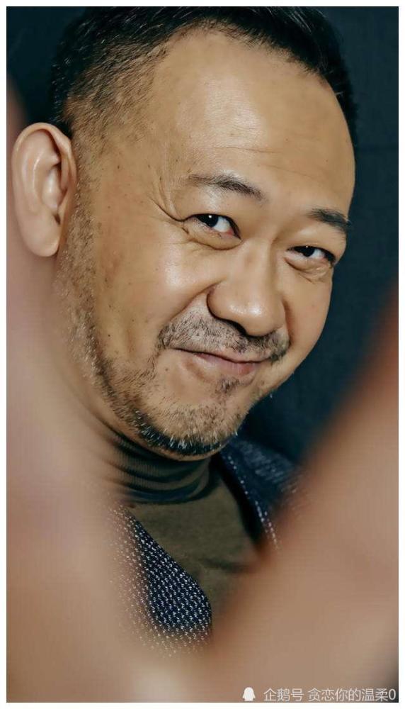 姜武哥哥是知名导演弟弟是配角影帝亲兄弟为何难联手