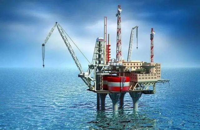 大海的哭泣,揭秘渤海二号石油钻井平台沉没的沉痛真相