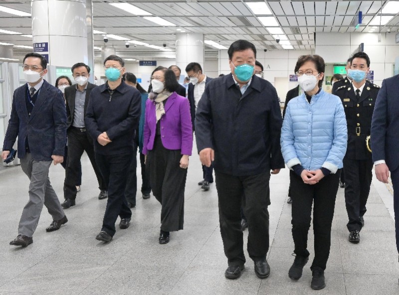 黑龙江哈尔滨新增1例本土确诊病例和4例本土无症状感染者有的人ppt课件