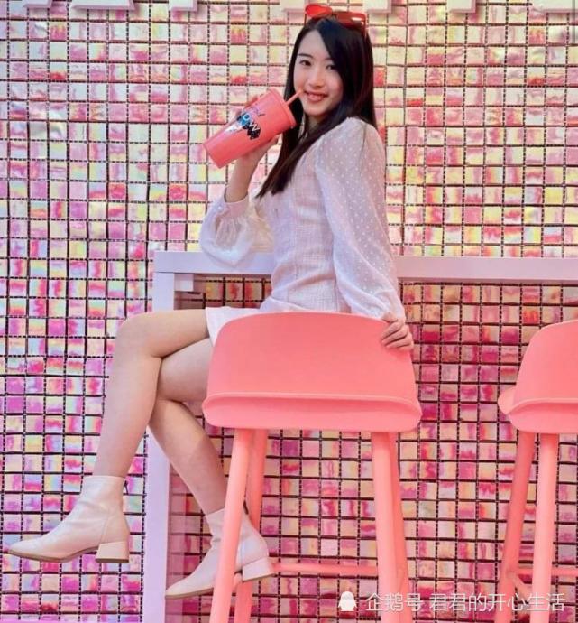 少女,唱跳一流|声梦传奇2|声梦junior|声梦传奇|tvb|刘芷君|庄殷玥