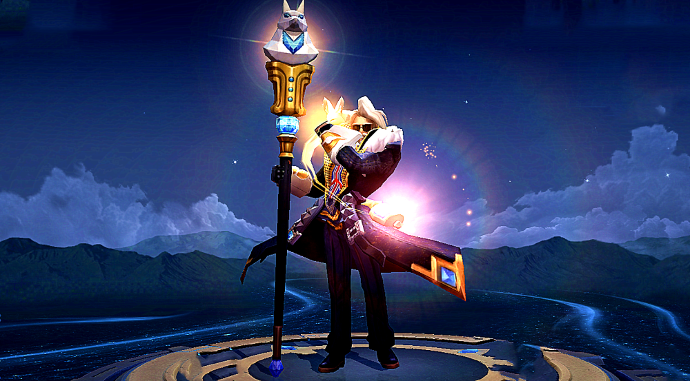 王者荣耀明知道工具人法师更容易赢却都不愿意玩到底为什么