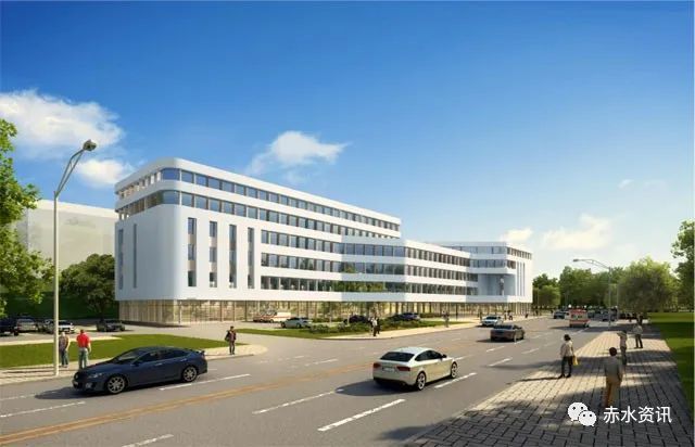 贵州赤水人民医院儿科将于2022年3月15日搬迁至新院区妇幼保健院_腾讯