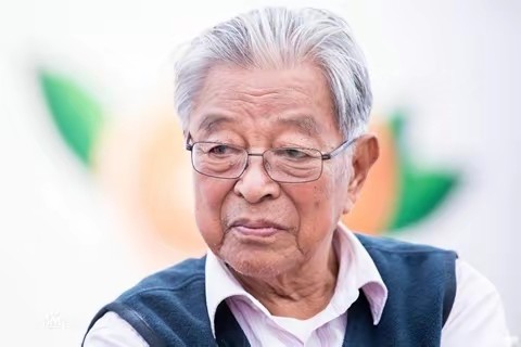 红塔山董事长_原红塔山董事长褚时健一生坎坷,75岁再创业80岁成功,秘诀就两字