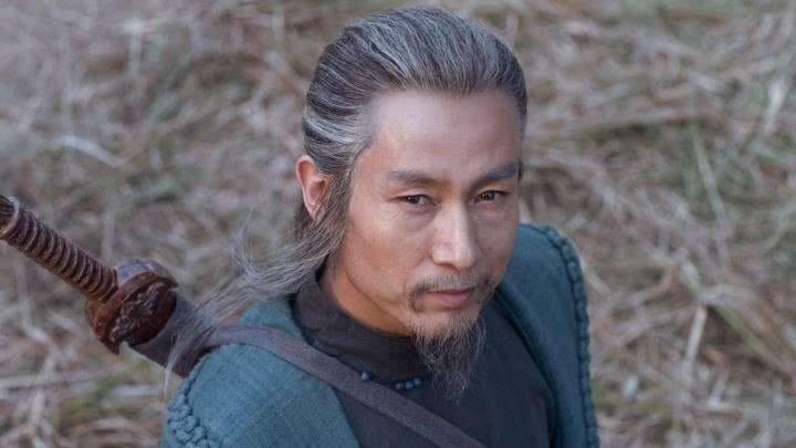 将夜观主成功熬死夫子弱化昊天成为人生赢家