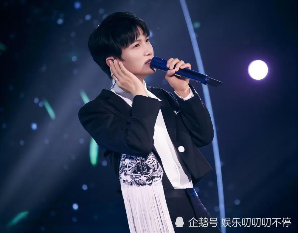 周深为脱贫攻坚坚坚而唱的一首歌却极少有人知道牛郎织女