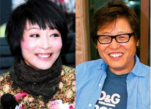 此时的陈琳,不想再继续这样的生活,他和沈永革商量,称自己想回归家庭