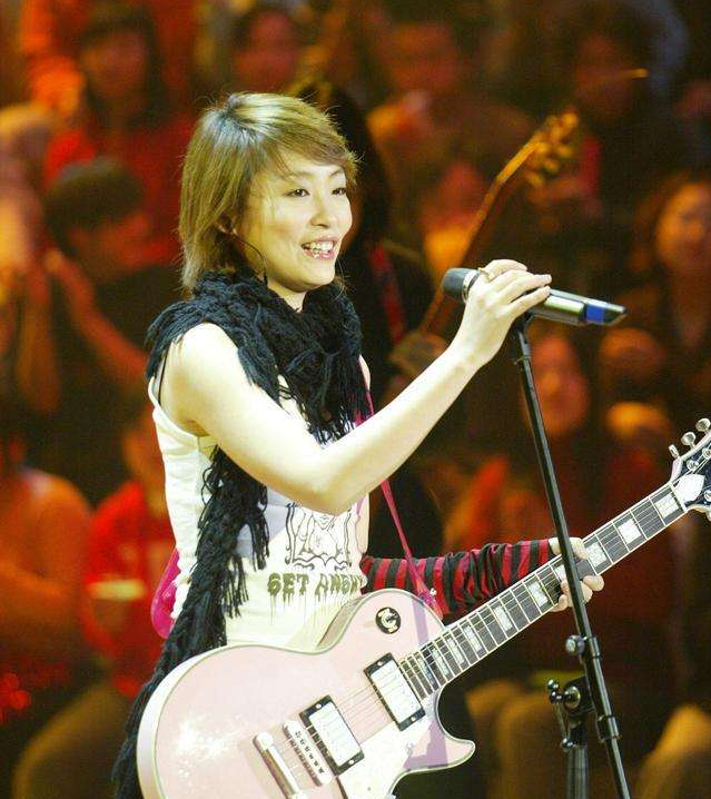 陈琳:二婚100天跳楼身亡,两任丈夫为遗产互撕,杨坤却念念不忘插图6