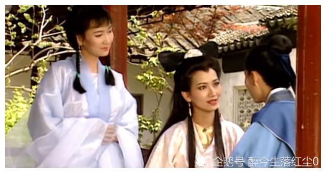 新白娘子传奇 许仙 你还记得白府杂草丛中的那个骷髅头吗 腾讯新闻