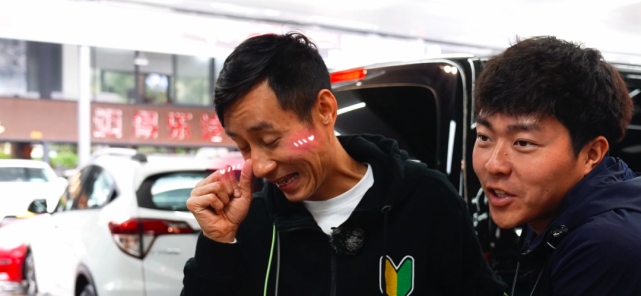 我把限量版拆散了|二手车|null|911|贴膜