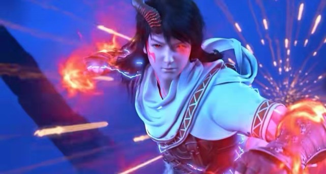 不过以我个人来看,这应该是林动从大荒古碑或者貂爷