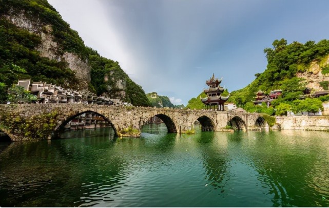 不夠清晰更換圖片黔東南旅遊景點大搜羅