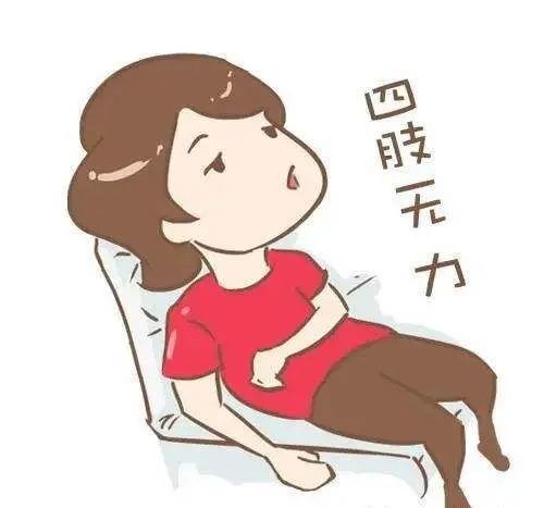 还不起床吃早饭你的身体快遭不住了