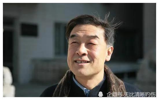 李建義被稱為天下第一太監在節目中講述小時候真的見過太監