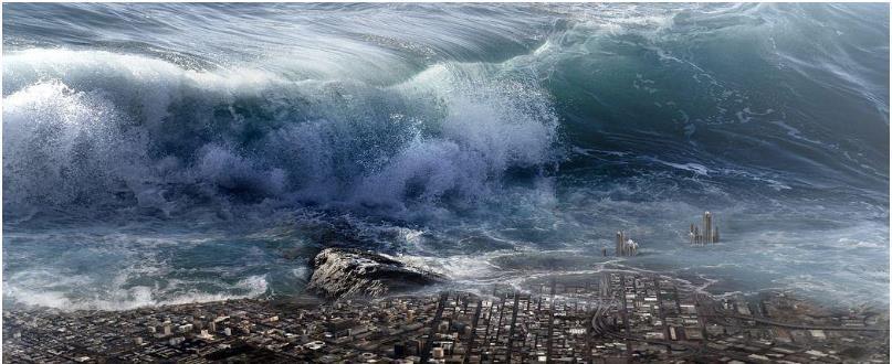 印尼地震致最少11人死亡暂无海啸风险