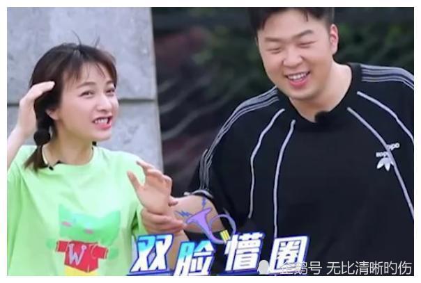 杜海涛5次表白吴昕对吴昕的感情超过恋人最后一次吴昕急眼了