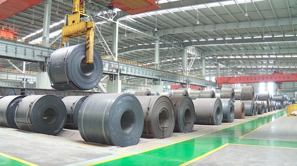 包钢集团精准施策保障生产经营平稳有序