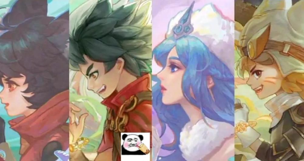 走了锚点姐来个传说哥一周一传说这谁顶得住