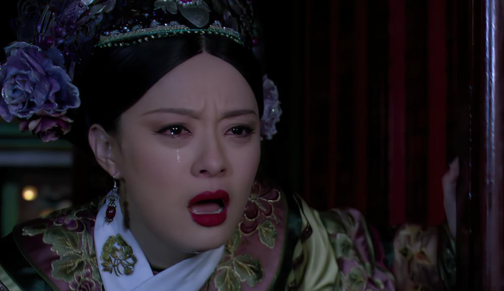 甄嬛传为何眉庄总爱去太后那里真实原因连甄嬛都惊讶