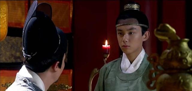 明宪宗朱见深被误会最深的口吃皇帝