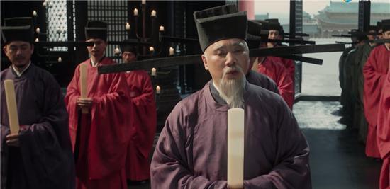 不得不说,宋真宗的这份遗诏和当年唐高宗的遗诏非常相似,因此,关于