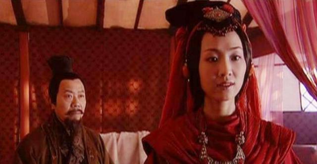 这场宫廷政变一朝太后惨遭驱逐十九位宦官竟齐齐封侯