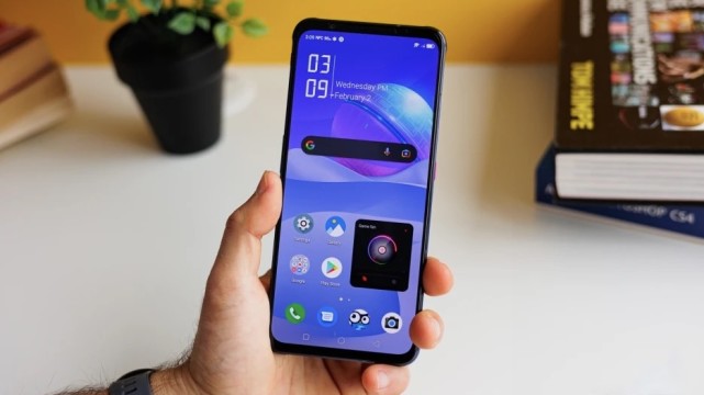 作为游戏玩家因为这5个原因我决定购买努比亚红魔7游戏手机