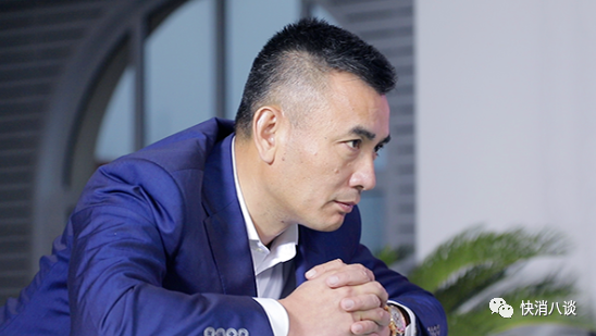 网红认养一头牛是徐晓波的初心还是遥不可及的奶牛童话