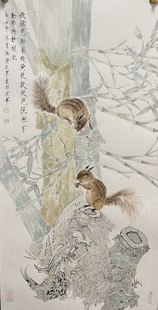 為什么美國突然對中國自然朱孝天眾友情金影帝否認山東教師編制考試條件