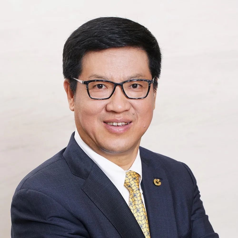 新春第一访|刘安林:经营的"稳"与"进"之道_腾讯新闻