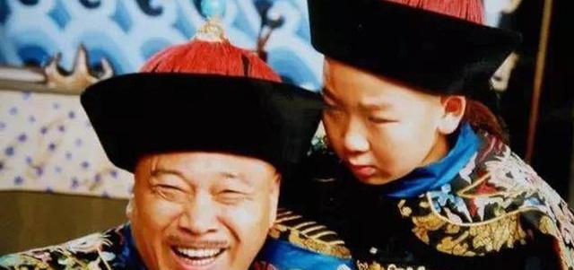 少年大钦差武功排行_《少年大钦差》15年后:陈文杰发福认不出,30岁的她却依旧那么美