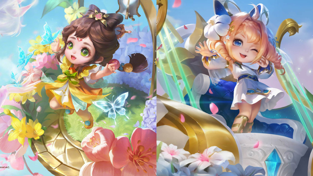 蔡文姬喜迎辅助第二款传说,每日充值持续接档