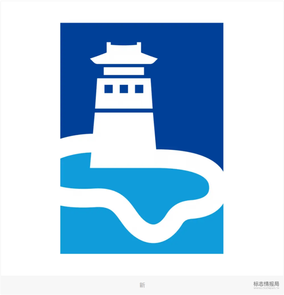 韩国水原23年后更新logo以更简洁的形象表达城市理念