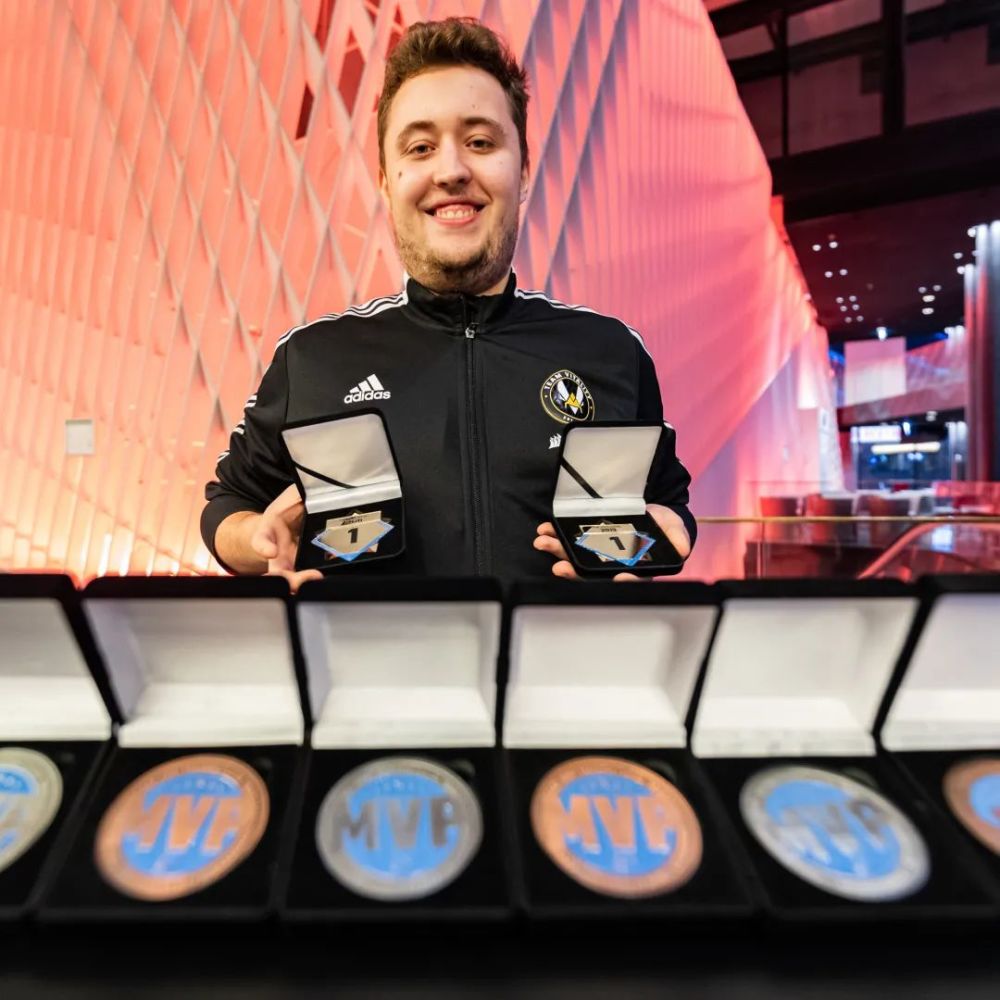 csgo头像第4期zywoo