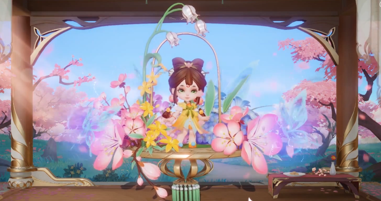 蔡文姬皮肤不如6元源梦出场配不上价格猫娘优化出炉