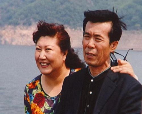 何庆魁:愧对妻子,痴爱情人,在负心汉和情种之间徘徊|何庆魁|高秀敏|赵