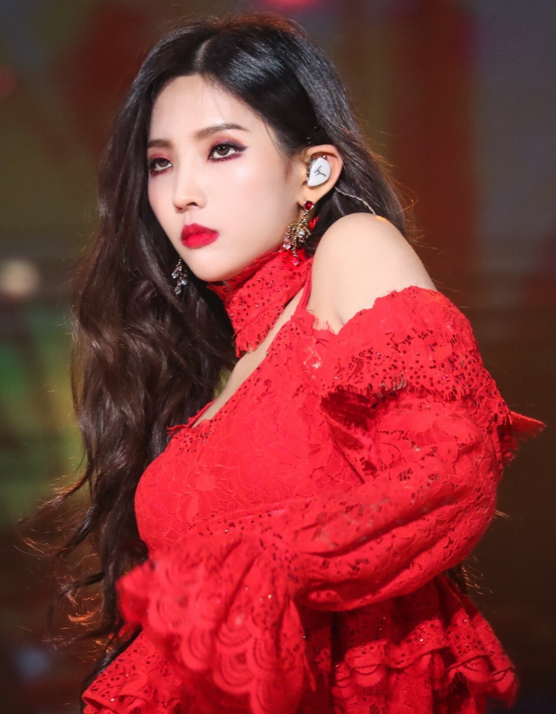 韩国女团gidle创作才女田小娟承认抄袭韩网友不满其道歉态度