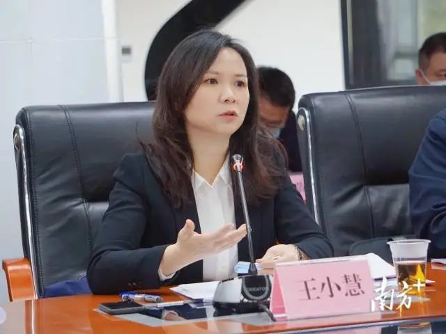 王小慧指出,"作为全省为数不多的农业产值破千亿市,茂名紧抓预制菜