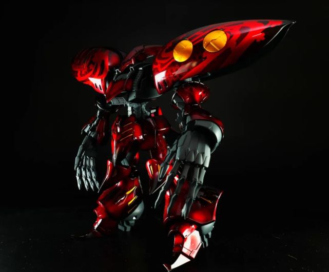 卡碧尼红花卡碧尼embellir创意改色涂装