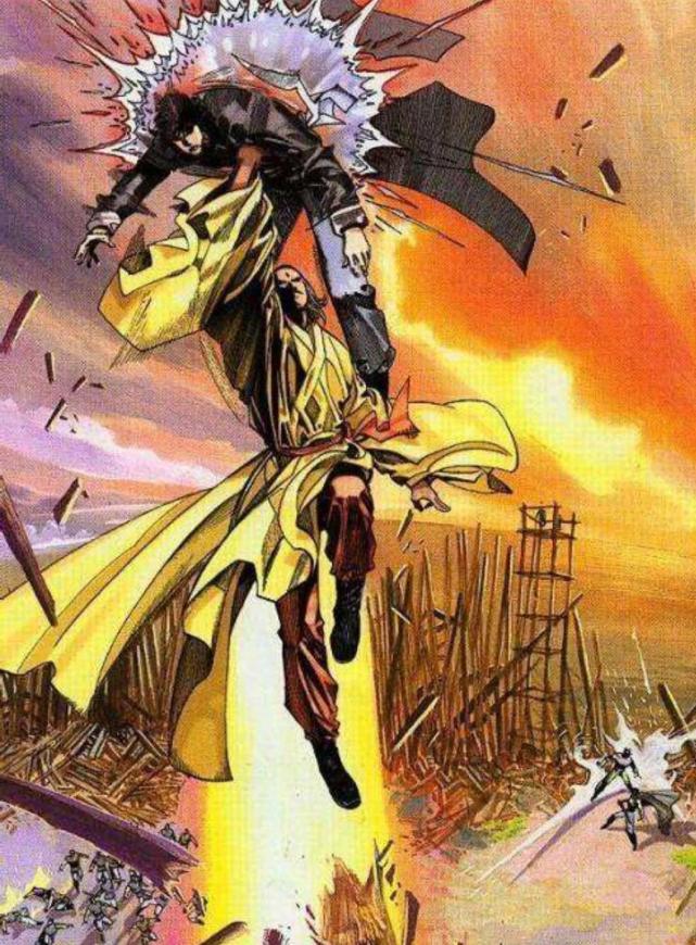 风云天下礼包|3k风云世界ol