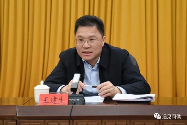 学习贯彻中央一号文件精神闽侯现场拉练开会推进