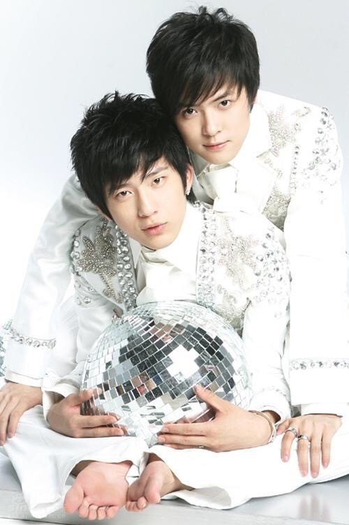 和井柏然"老死不相往来"的付辛博,为何被人遗忘?