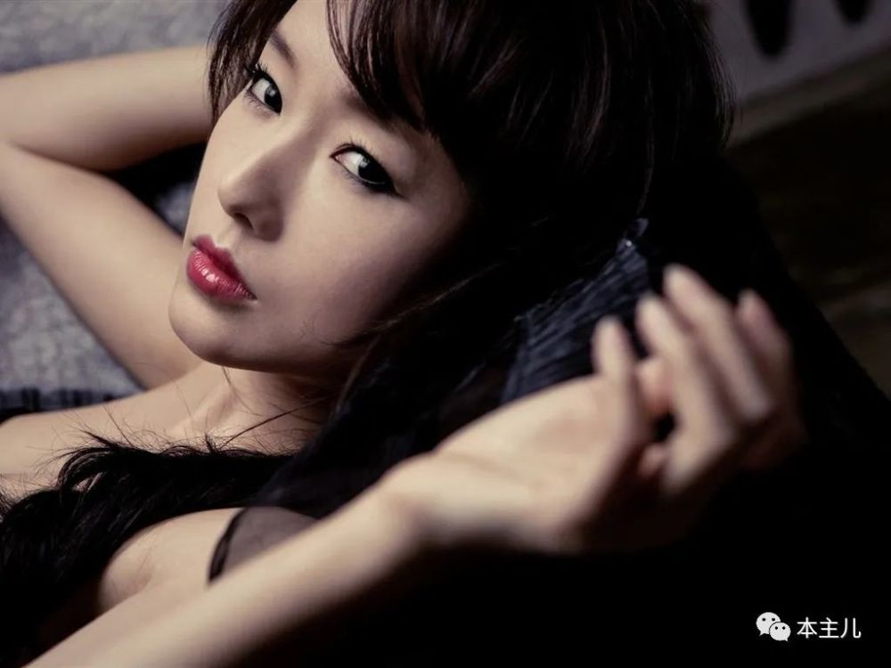 李贞贤为何突然不红了看她干过的那些事就恍然大悟了