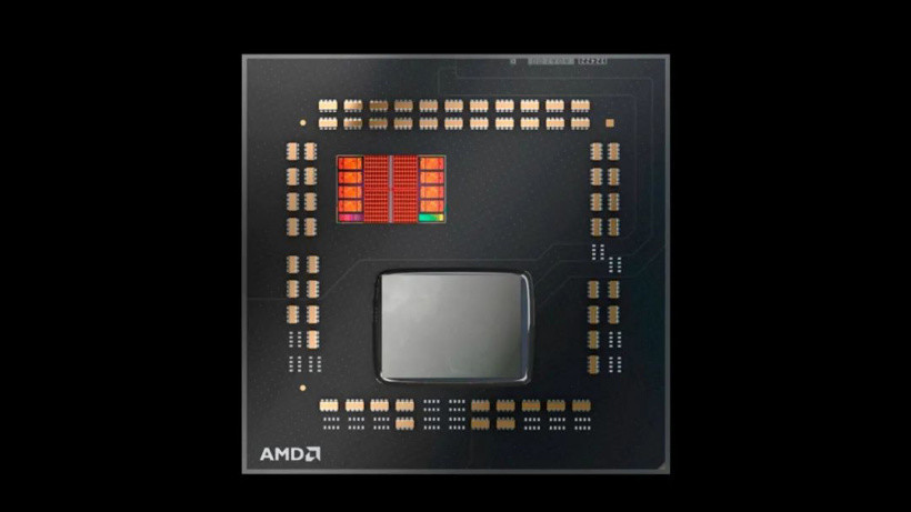 消息称AMDR75800X3D超大缓存处理器4月20日上市读书小报模板