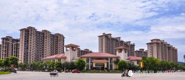 台州椒江新明半岛小区二手房情况详细分析