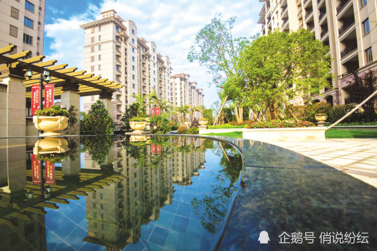 台州椒江新明半岛小区二手房情况详细分析