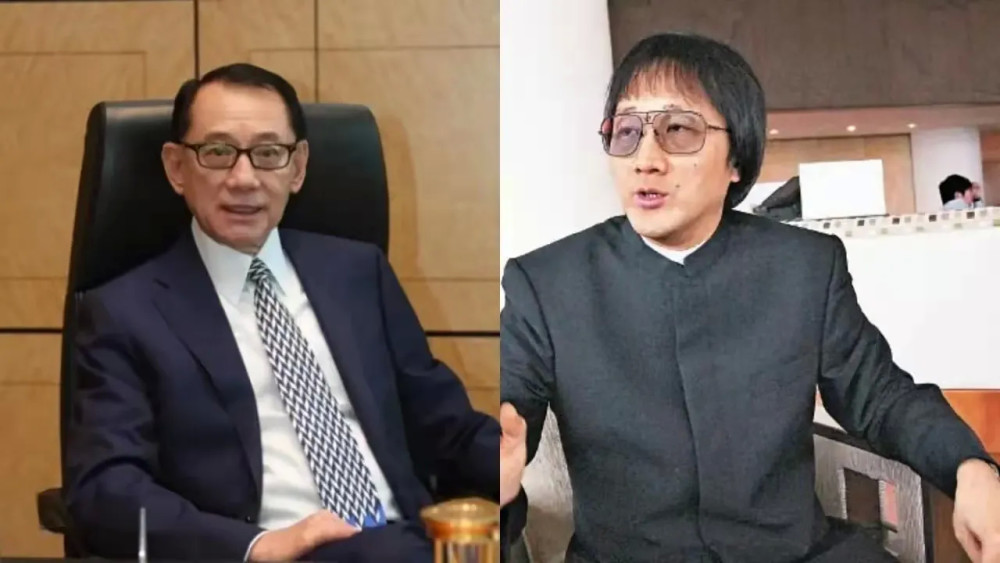 上海仔郭永鸿要钱没有要命一条喝咖啡时被砍伤头部