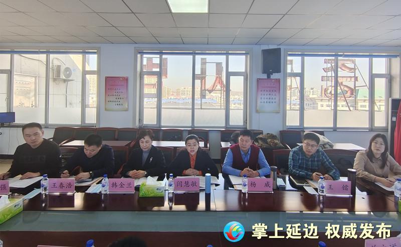 延边人口_省委政法委就延边州司法行政系统编制人员工作情况开展调研