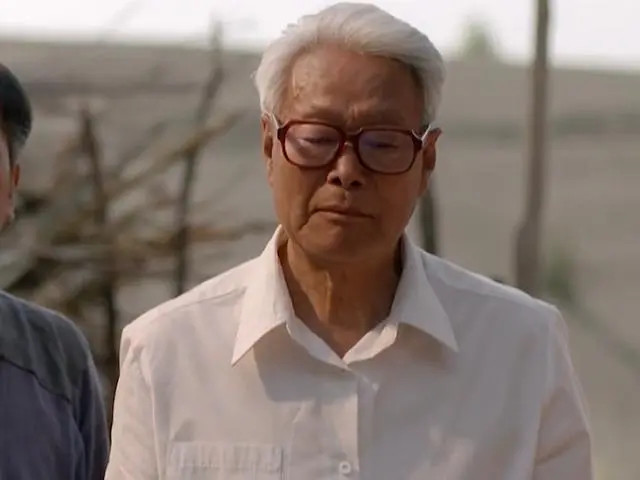 平凡的世界:高老什么来头,为何连省委书记乔伯年都毕恭毕敬